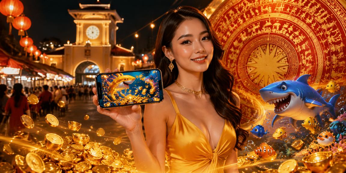 Người dùng tại TP. Hồ Chí Minh trải nghiệm nền tảng 777loc trên điện thoại mobile an toàn