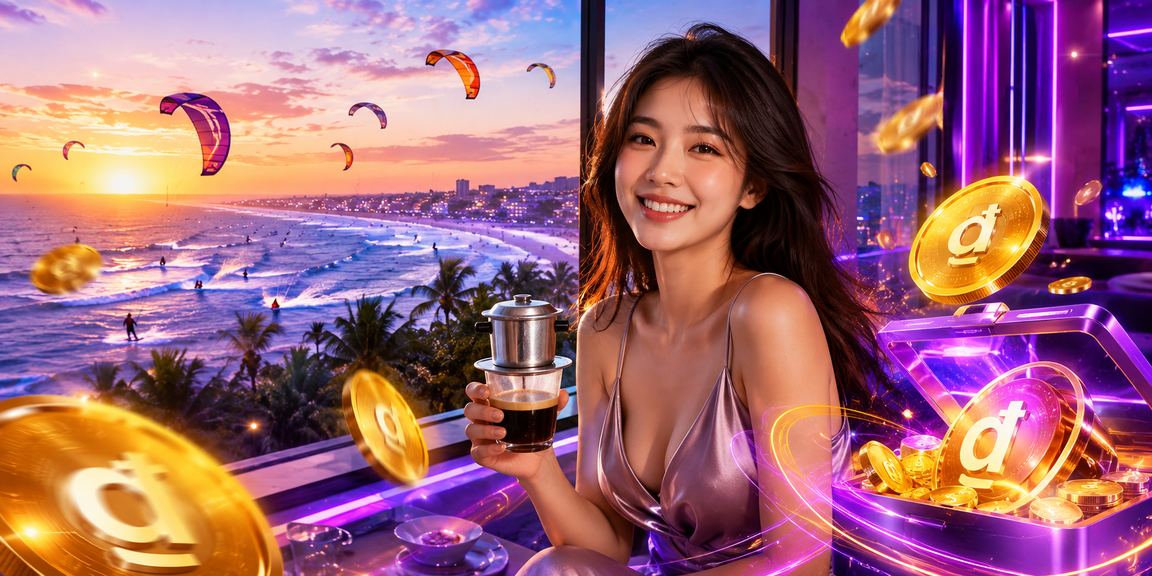 Giao diện tổng quan khu vực cá cược casino tại 777loc