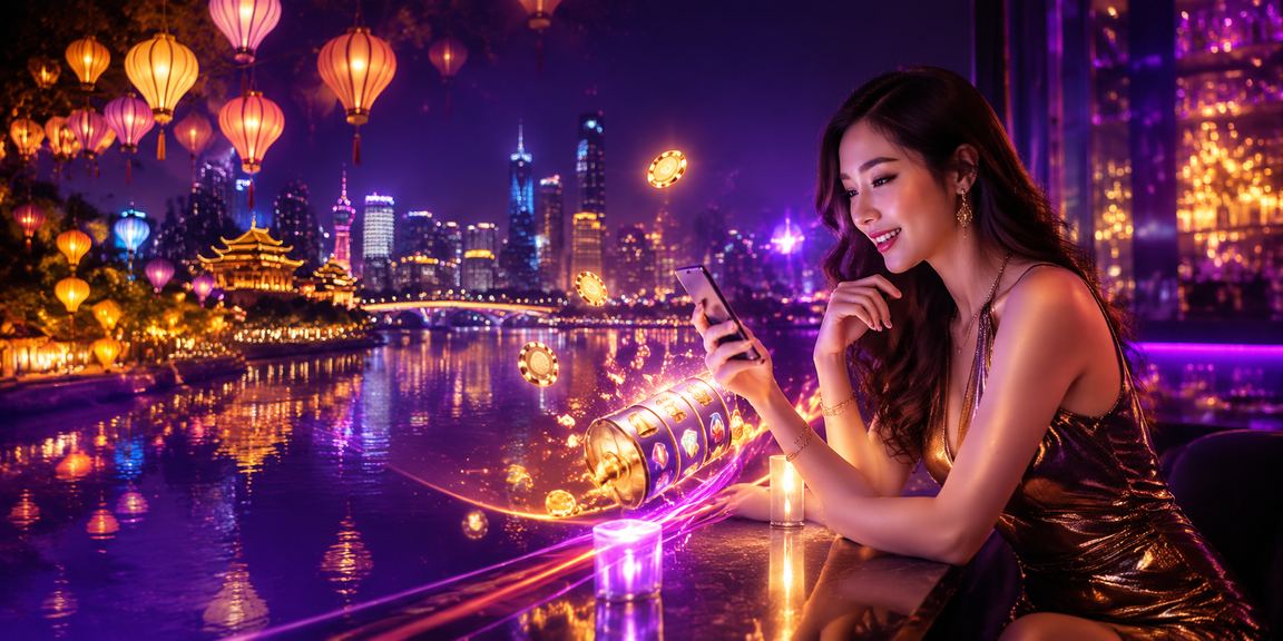 Người dùng Việt Nam trải nghiệm ứng dụng cá cược 777loc trên điện thoại Android